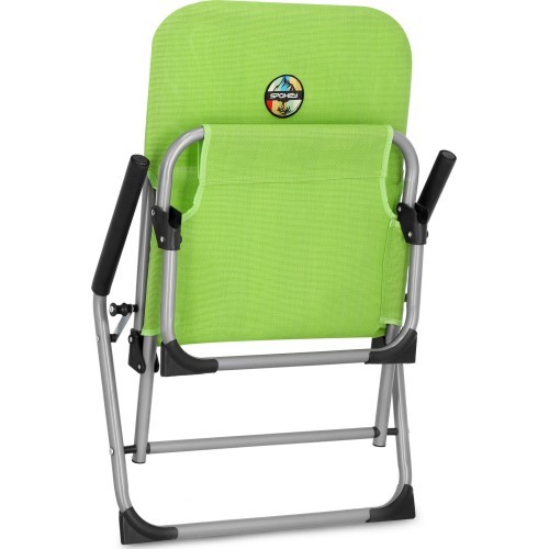 Tourist chair Spokey BAHAMA
