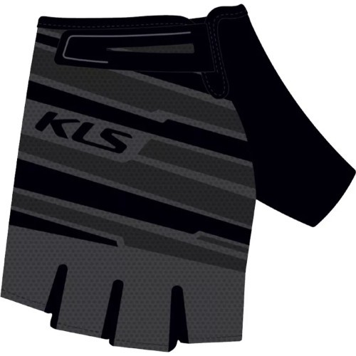Перчатки KLS Factor (черные) L
