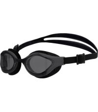 Очки для плавания Arena Air Bold Swipe - Дымчатый-дымчатый-черный