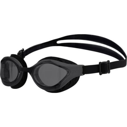 Swimming Goggles Arena Air Bold Swipe - Smoke-Smoke-Black