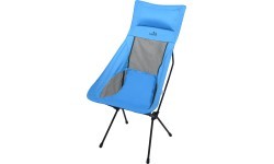 Foldable Camping Chair Cattara Foldi Max III