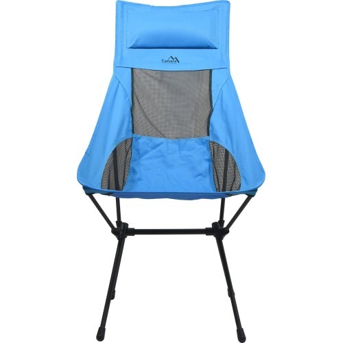 Foldable Camping Chair Cattara Foldi Max III