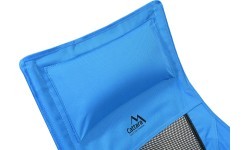 Foldable Camping Chair Cattara Foldi Max III