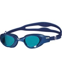 Peldbrilles Arena The One, zilas