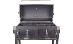Charcoal grill ROYAL GRANDE 3XL
