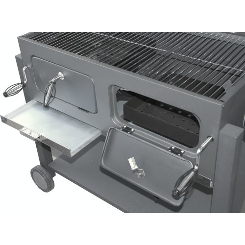 Charcoal grill ROYAL GRANDE 3XL