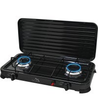 Газовая плита Traveler FAMILY DUO