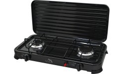 Газовая плита Traveler Family Duo