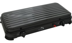 Газовая плита Traveler Family Duo