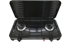Traveler FAMILY DUO gas cooker