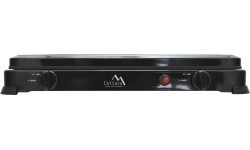 Traveler FAMILY DUO gas cooker