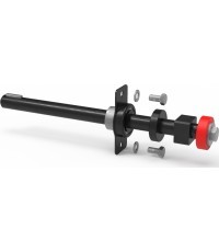 Duo Chopper/Coaster - Rear axle left