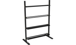 Multifunctional Gym Equipment Storage Rack inSPORTline StorageRack II