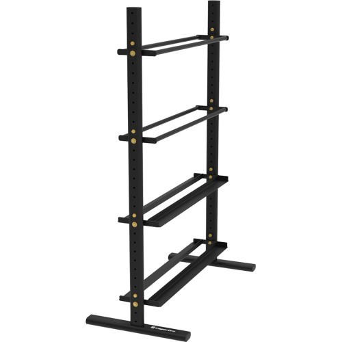 Multifunctional Gym Equipment Storage Rack inSPORTline StorageRack II