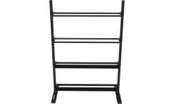 Multifunctional Gym Equipment Storage Rack inSPORTline StorageRack II