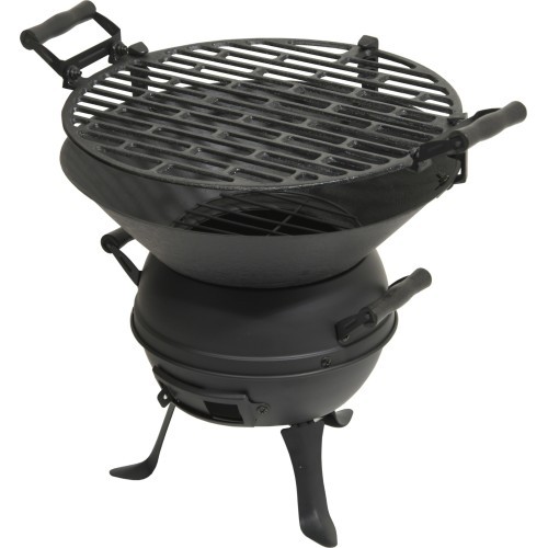Grils KETTLE 35 cm