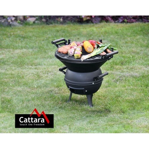Grill KETTLE 35cm