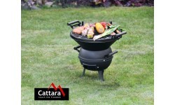 Гриль KETTLE 35 см