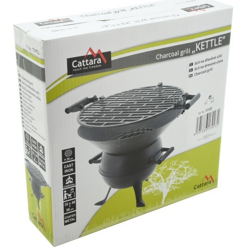 Гриль KETTLE 35 см