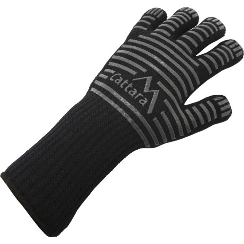 Grilēšanas cimdi HEAT GRIP