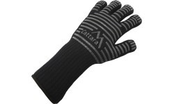 Grilling gloves HEAT GRIP