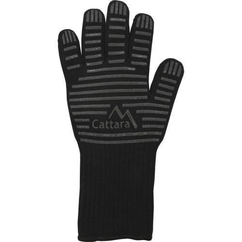 Grilling gloves HEAT GRIP