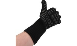 Перчатки для гриля HEAT GRIP