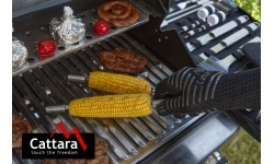 Grilling gloves HEAT GRIP