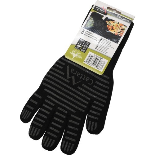 Grilēšanas cimdi HEAT GRIP