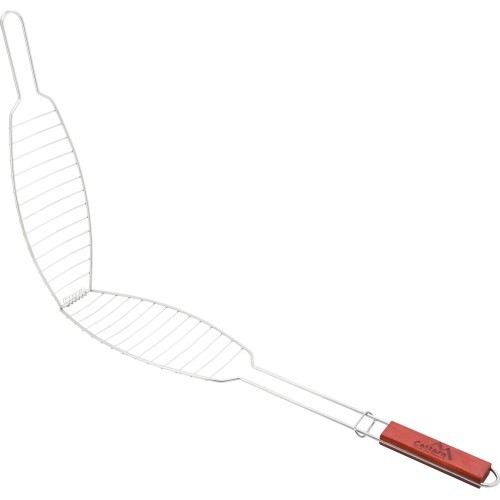Решётка для гриля FISH 35x13 см