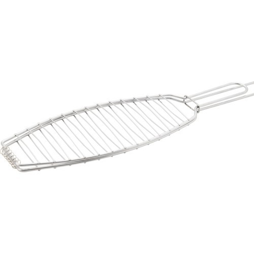Grilling grid FISH 35x13cm