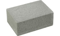 Grill grate cleaning stone 4pcs
