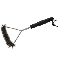 Grill brush