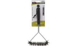 Grill brush