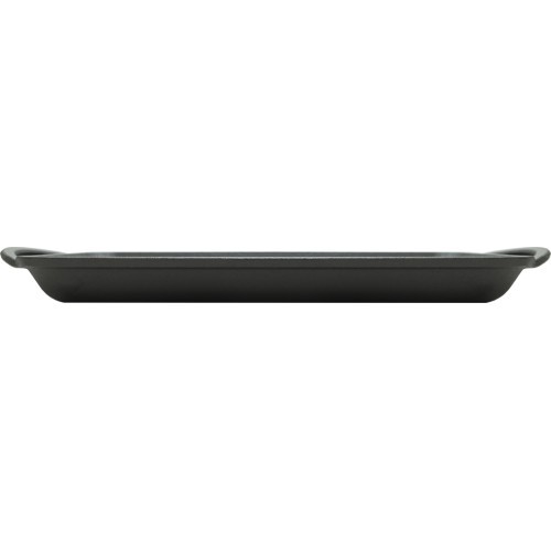 Grila panna ar rokturiem LITINA 33x21,5 cm