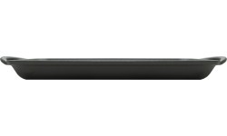 Grilling pan with handles LITINA 33x21,5cm