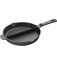 Grilling pan DUO LITH 25cm