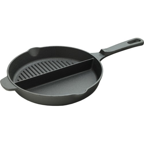Grila panna DUO LITH 25 cm