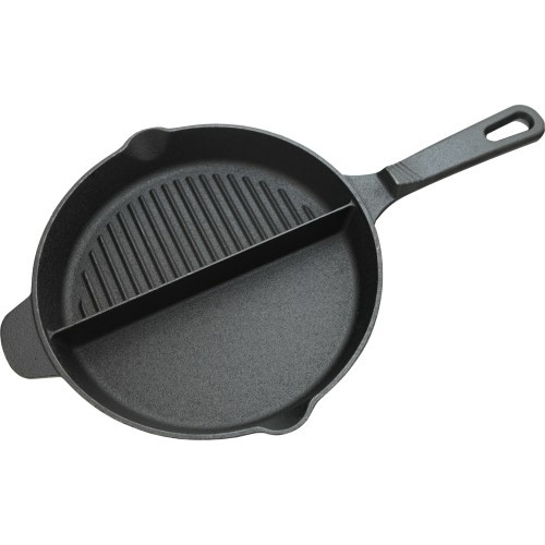Grilling pan DUO LITH 25cm