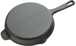 Grila panna DUO LITH 25 cm
