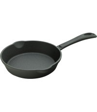 Grilling pan with handle LITINA 16cm