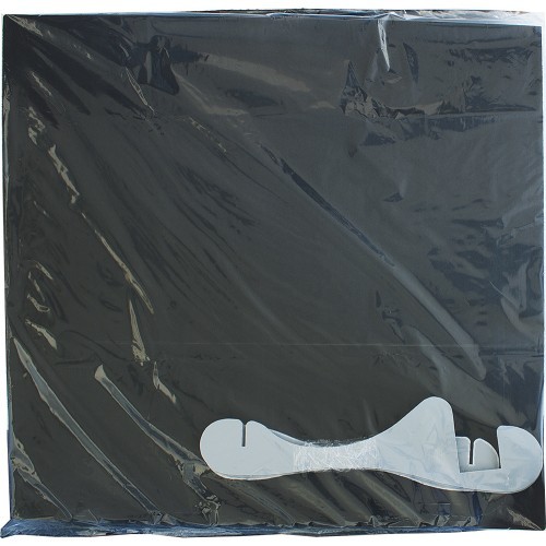 Мишень Yate Set Start 03, 90x90x7 см, со стойкой PP HD