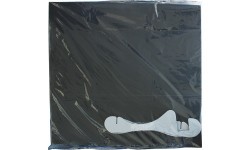 Target Yate Set Start 03, 90x90x7cm + PP HD Stand