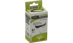Налобный фонарь STRIP SENSOR 350 лм, аккумуляторный