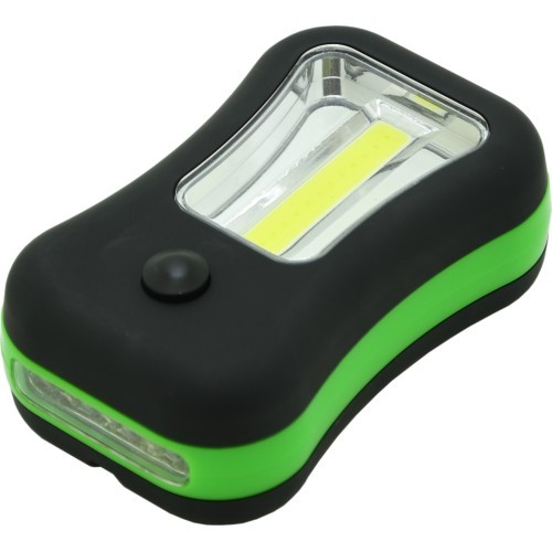 LED 160+15lm CAMPING lukturītis