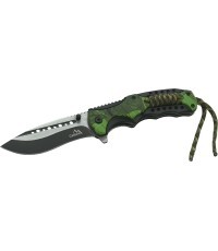 Нож JUNGLE 21,7 см