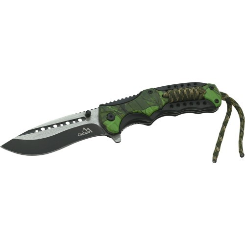 Нож JUNGLE 21,7 см