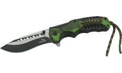 Нож JUNGLE 21,7 см