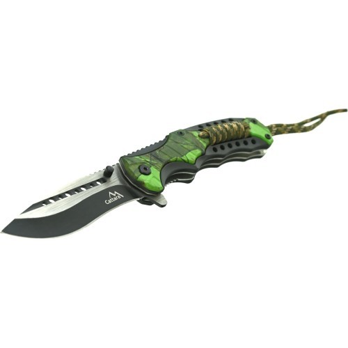 Nazis JUNGLE 21,7 cm