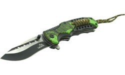 Knife JUNGLE 21,7cm